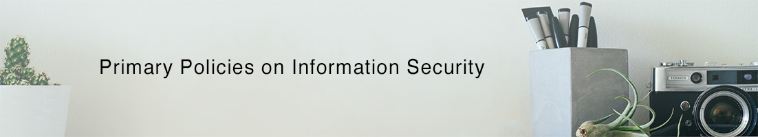 informationSecurity